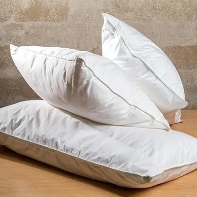 ویژگی یک بالش خوب